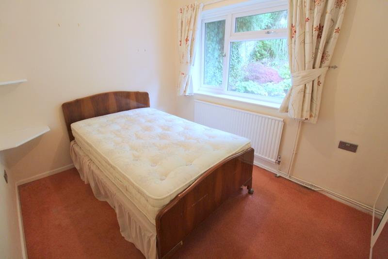 Brentwood Grove, Stockton Brook, Stoke-On-Trent